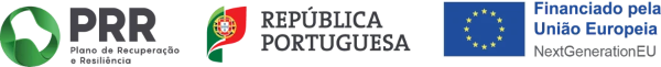 PRR República Portuguesa União Europeia